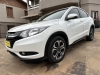 HR-V 1.8 16V FLEX EX 4P AUTOMÁTICO - 2017 - VISTA ALEGRE DO PRATA