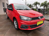 GOL 1.0 12V MPI TOTALFLEX TRENDLINE 4P MANUAL - 2017 - VISTA ALEGRE DO PRATA