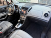 TRACKER 1.8 MPFI LTZ 4X2 16V FLEX 4P AUTOMÁTICO - 2015 - VISTA ALEGRE DO PRATA