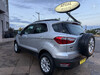 ECOSPORT 1.5 TIVCT FLEX SE AUTOMÁTICO - 2020 - VISTA ALEGRE DO PRATA
