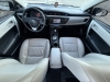 COROLLA 2.0 XEI 16V FLEX 4P AUTOMÁTICO - 2017 - VISTA ALEGRE DO PRATA