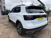 T-CROSS 1.0 COMFORTLINE TSI FLEX 4P AUTOMÁTICO - 2023 - VISTA ALEGRE DO PRATA