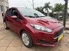 FIESTA 1.5 S HATCH 16V FLEX 4P MANUAL - 2014 - VISTA ALEGRE DO PRATA