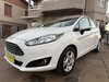 FIESTA 1.6 SE HATCH 16V FLEX 4P MANUAL - 2016 - VISTA ALEGRE DO PRATA