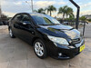 COROLLA 1.8 XEI 16V FLEX 4P AUTOMÁTICO - 2010 - VISTA ALEGRE DO PRATA