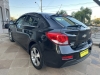 CRUZE 1.8 LT 16V FLEX 4P MANUAL - 2013 - VISTA ALEGRE DO PRATA