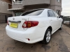 COROLLA 2.0 XEI 16V FLEX 4P AUTOMÁTICO - 2011 - VISTA ALEGRE DO PRATA
