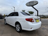 COROLLA 2.0 XEI 16V FLEX 4P AUTOMÁTICO - 2011 - VISTA ALEGRE DO PRATA