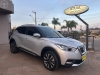 KICKS 1.6 16V FLEX SL 4P XTRONIC - 2017 - VISTA ALEGRE DO PRATA