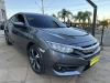 CIVIC 2.0 16V FLEXONE EXL 4P CVT - 2019 - VISTA ALEGRE DO PRATA