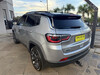 COMPASS 2.0 16V DIESEL LIMITED 4X4 AUTOMÁTICO - 2021 - VISTA ALEGRE DO PRATA