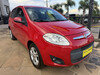 PALIO 1.6 MPI ESSENCE 16V FLEX 4P MANUAL - 2013 - VISTA ALEGRE DO PRATA