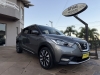 KICKS 1.6 16V FLEX SV PACK PLUS 4P XTRONIC - 2020 - VISTA ALEGRE DO PRATA