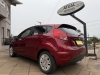 FIESTA 1.5 S HATCH 16V FLEX 4P MANUAL - 2014 - VISTA ALEGRE DO PRATA
