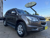 TRAILBLAZER 2.8 LTZ 4X4 16V TURBO DIESEL 4P AUTOMÁTICO - 2013 - VISTA ALEGRE DO PRATA