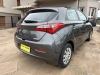 HB20 1.6 COMFORT STYLE 16V FLEX 4P AUTOMÁTICO - 2015 - VISTA ALEGRE DO PRATA