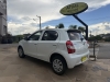 ETIOS 1.3 X 16V FLEX 4P MANUAL - 2017 - VISTA ALEGRE DO PRATA