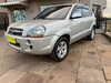 TUCSON 2.0 MPFI GL 16V 2WD 4P AUTOMÁTICO - 2009 - VISTA ALEGRE DO PRATA