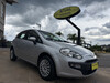 PUNTO 1.4 ATTRACTIVE 8V FLEX 4P MANUAL - 2013 - VISTA ALEGRE DO PRATA