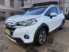 WRV 1.5 16V FLEXONE EXL CVT - 2018 - VISTA ALEGRE DO PRATA