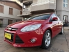 FOCUS 1.6 S 16V FLEX 4P MANUAL - 2014 - VISTA ALEGRE DO PRATA