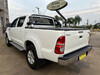 HILUX 2.7 SR 4X2 CD 16V FLEX 4P AUTOMÁTICO - 2013 - VISTA ALEGRE DO PRATA