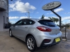 CRUZE 1.4 TURBO LT 16V FLEX 4P AUTOMÁTICO - 2018 - VISTA ALEGRE DO PRATA