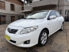 COROLLA 2.0 XEI 16V FLEX 4P AUTOMÁTICO - 2011 - VISTA ALEGRE DO PRATA