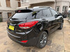 IX35 2.0 GL 4X2 16V FLEX 4P AUTOMÁTICO - 2018 - VISTA ALEGRE DO PRATA