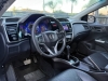CITY 1.5 EXL 16V FLEX 4P AUTOMÁTICO - 2015 - VISTA ALEGRE DO PRATA