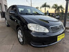 COROLLA 1.8 XEI 16V FLEX 4P AUTOMÁTICO - 2006 - VISTA ALEGRE DO PRATA
