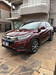 HR-V 1.8 16V FLEX EXL 4P AUTOMÁTICO - 2021 - VISTA ALEGRE DO PRATA