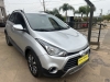 HB20X 1.6 16V STYLE FLEX 4P AUTOMÁTICO - 2019 - VISTA ALEGRE DO PRATA