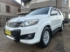 HILUX SW4 3.0 SRV 4X4 16V TURBO INTERCOOLER DIESEL 4P AUTOMÁTICO - 2013 - VISTA ALEGRE DO PRATA