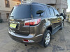 TRAILBLAZER 2.8 LTZ 4X4 16V TURBO DIESEL 4P AUTOMÁTICO - 2013 - VISTA ALEGRE DO PRATA