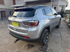 COMPASS 2.0 16V DIESEL LIMITED 4X4 AUTOMÁTICO - 2021 - VISTA ALEGRE DO PRATA