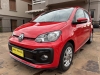 UP 1.0 TSI CONNECT 12V TOTAL FLEX 4P MANUAL - 2020 - VISTA ALEGRE DO PRATA