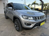 COMPASS 2.0 16V DIESEL LIMITED 4X4 AUTOMÁTICO - 2021 - VISTA ALEGRE DO PRATA