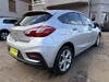 CRUZE 1.4 TURBO LT 16V FLEX 4P AUTOMÁTICO - 2018 - VISTA ALEGRE DO PRATA