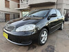 COROLLA 1.8 XEI 16V FLEX 4P AUTOMÁTICO - 2006 - VISTA ALEGRE DO PRATA