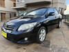 COROLLA 1.8 XEI 16V FLEX 4P AUTOMÁTICO - 2010 - VISTA ALEGRE DO PRATA