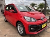 UP 1.0 TSI CONNECT 12V TOTAL FLEX 4P MANUAL - 2020 - VISTA ALEGRE DO PRATA