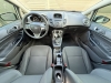 FIESTA 1.6 SE HATCH 16V FLEX 4P MANUAL - 2015 - VISTA ALEGRE DO PRATA