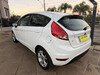 FIESTA 1.6 SE HATCH 16V FLEX 4P MANUAL - 2016 - VISTA ALEGRE DO PRATA