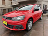 GOL 1.0 12V MPI TOTALFLEX TRENDLINE 4P MANUAL - 2017 - VISTA ALEGRE DO PRATA