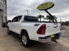 HILUX 2.8 SRV 4X4 CD 16V DIESEL 4P AUTOMÁTICO - 2018 - VISTA ALEGRE DO PRATA
