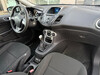 FIESTA 1.6 SE HATCH 16V FLEX 4P MANUAL - 2016 - VISTA ALEGRE DO PRATA