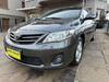 COROLLA 2.0 XEI 16V FLEX 4P AUTOMÁTICO - 2013 - VISTA ALEGRE DO PRATA