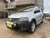 CROSSFOX 1.6 MI FLEX 8V 4P MANUAL - 2010 - VISTA ALEGRE DO PRATA