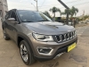 COMPASS 2.0 16V DIESEL LIMITED 4X4 AUTOMÁTICO - 2018 - VISTA ALEGRE DO PRATA